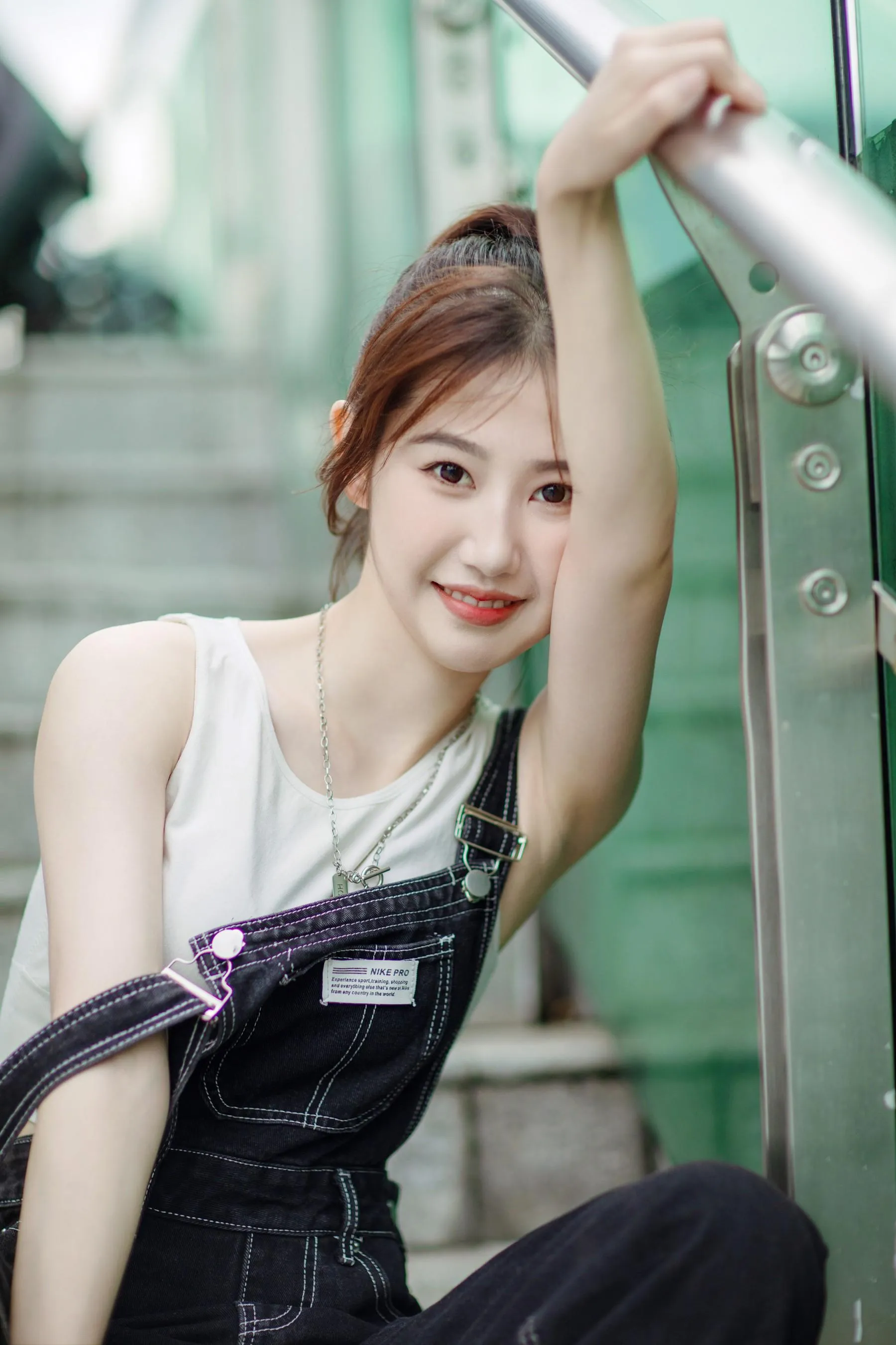 [YITUYU艺图语]2022.07.29 夏日的微风 佩佩 [25P]插图2